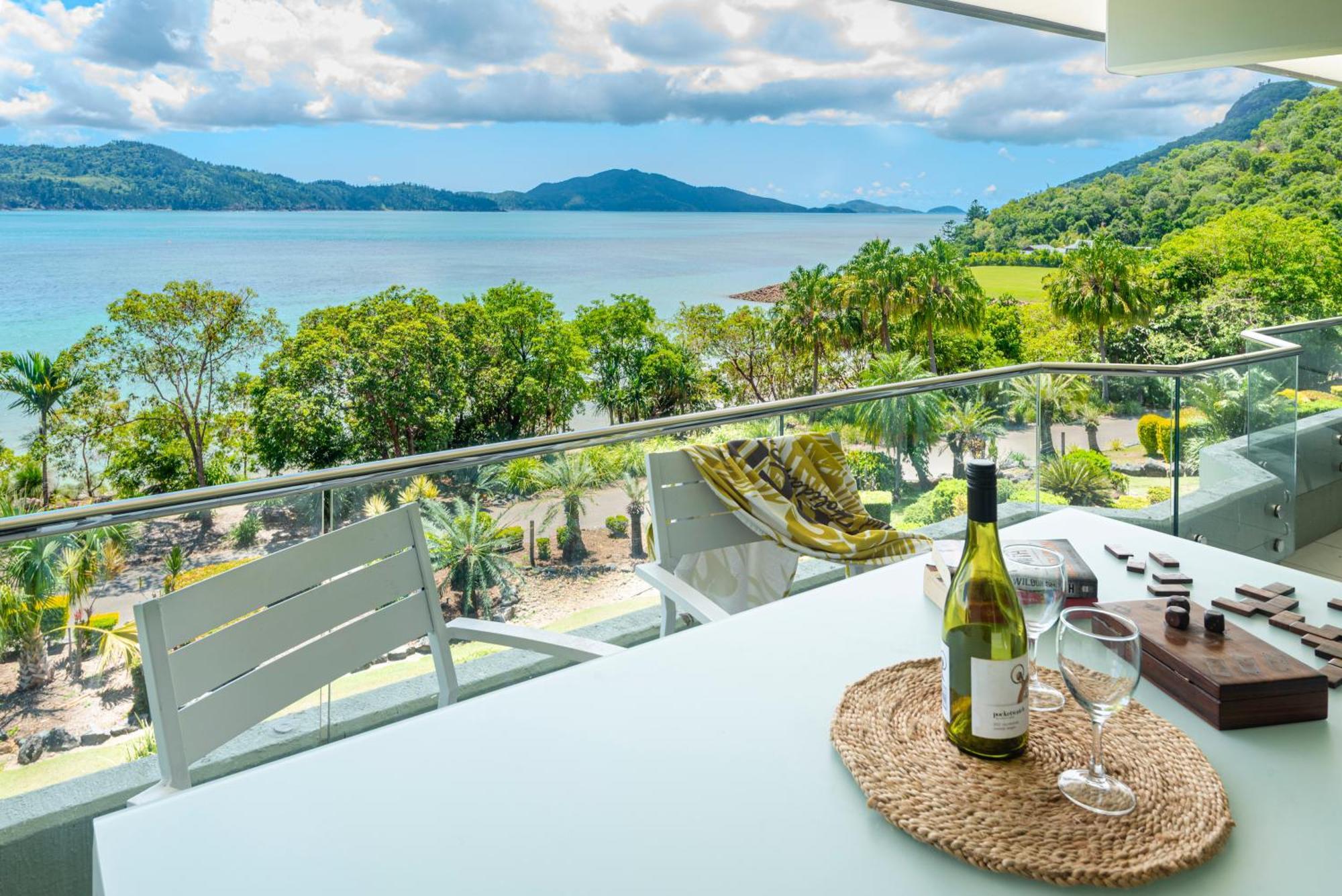 Lagoon Beachfront Lodge 202 On Hamilton Island By Hamorent Buitenkant foto