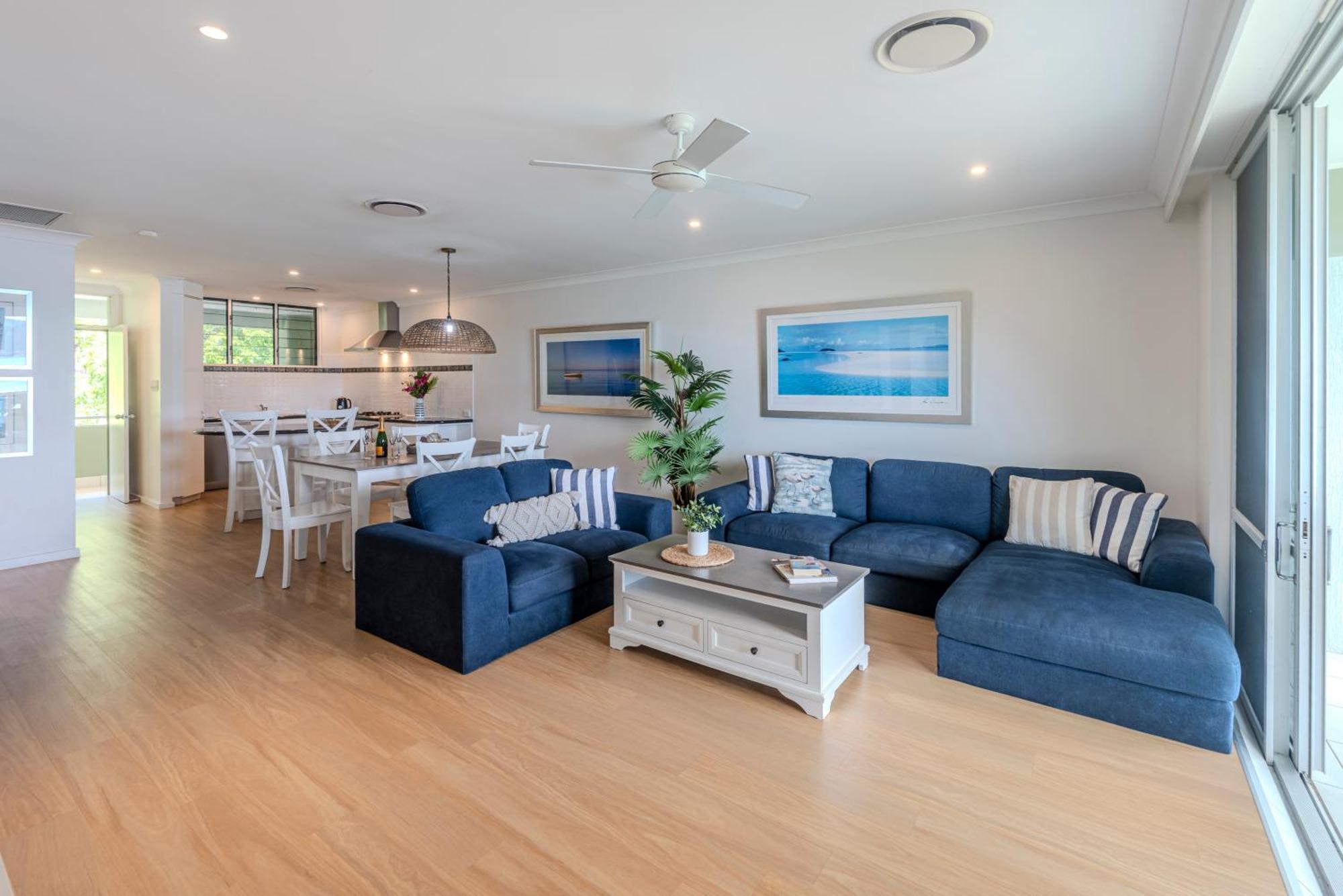 Lagoon Beachfront Lodge 202 On Hamilton Island By Hamorent Buitenkant foto